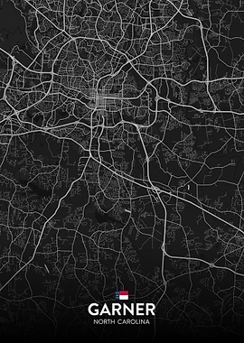 Garner NC