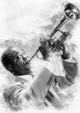 Louis Armstrong