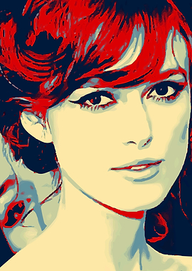 Obama Keira Knightley