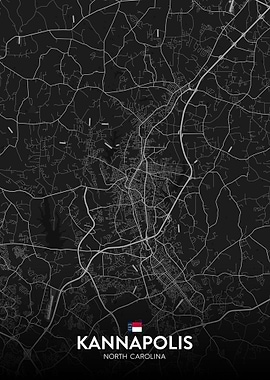 Kannapolis NC