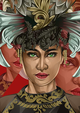 Wonderland Indonesia 2