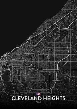 Cleveland Heights OH