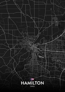 Hamilton OH