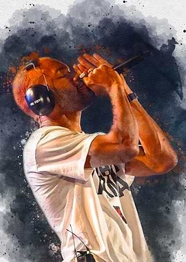 FRANK OCEAN
