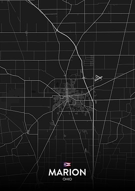Marion OH