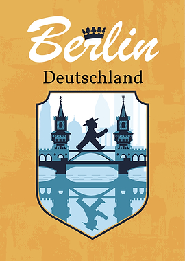 Warschauer Bruecke Berlin