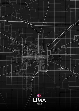 Lima OH