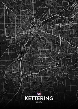 Kettering OH