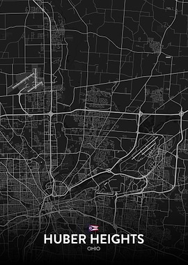 Huber Heights OH
