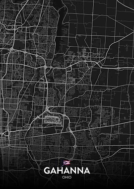 Gahanna OH