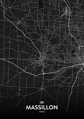 Massillon OH