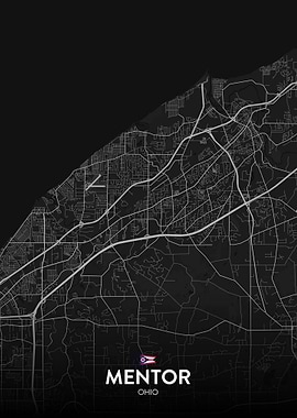 Mentor OH