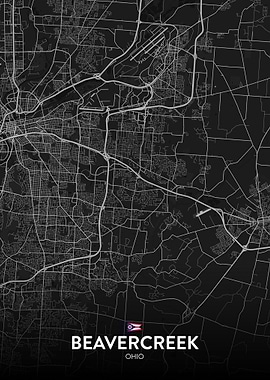 Beavercreek OH