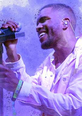 FRANK OCEAN