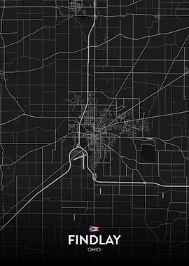 Findlay OH