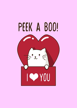 Kitty Kissing Booth