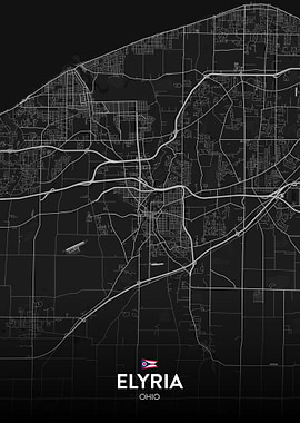 Elyria OH
