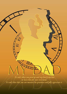 My Dad