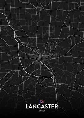 Lancaster OH