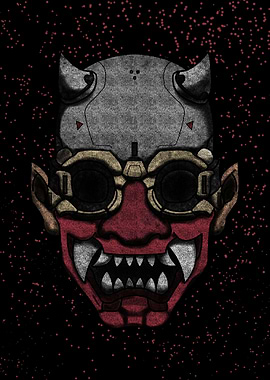 High Speed El Diablo