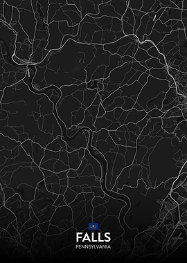 Falls PA