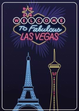 Fabulous Las Vegas