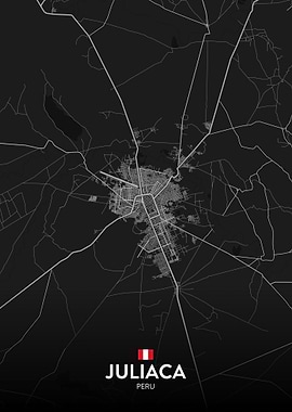 Juliaca PE