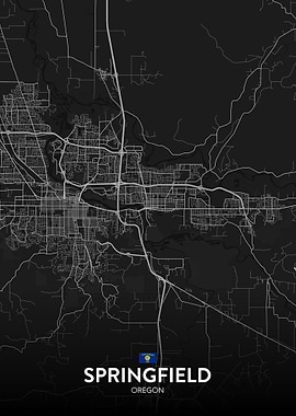 Springfield OR