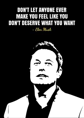 Elon Musk quotes