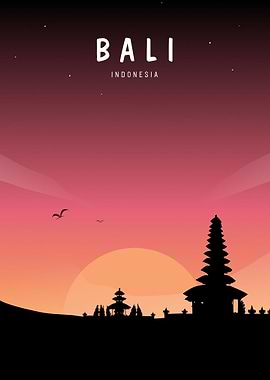 BALI