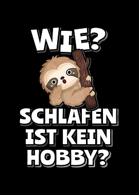 How To Sleep Is Not A