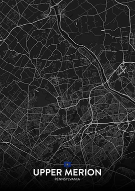 Upper Merion PA
