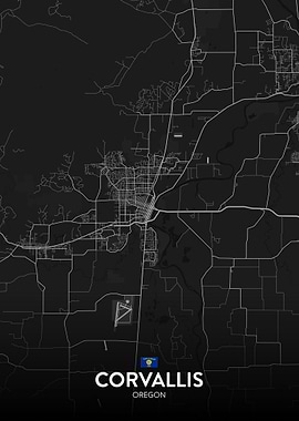 Corvallis OR