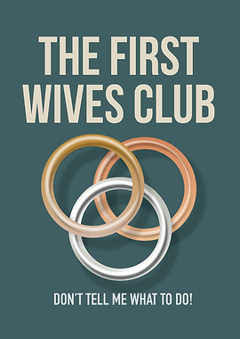 The First Wives Club