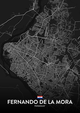 Fernando De La Mora PY