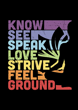 Inspirational Yoga Quoate