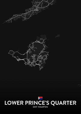 Lower Princes Quarter SX