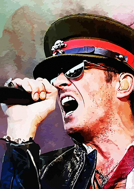 scott weiland