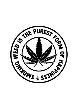 Weed Magic 420 Stoner Gift