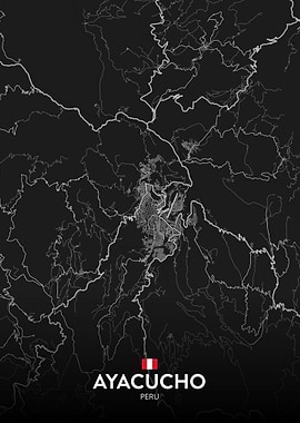 Ayacucho PE