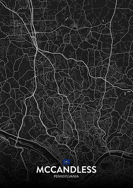 McCandless PA