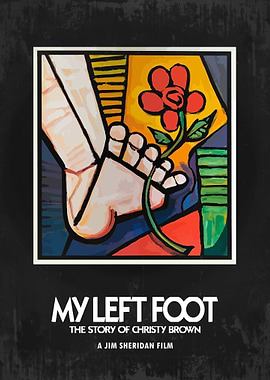 My Left Foot