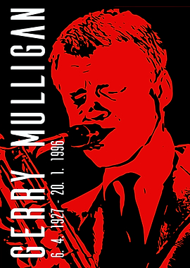 Gerry Mulligan