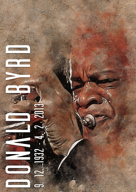 Donald Byrd