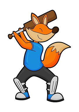 Fox Cricket Cricket bat