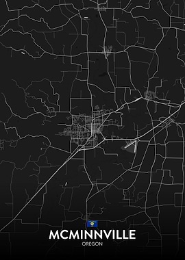 McMinnville OR