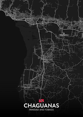 Chaguanas TT