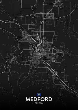 Medford OR