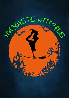 03 Namaste witches 03