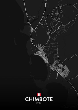 Chimbote PE